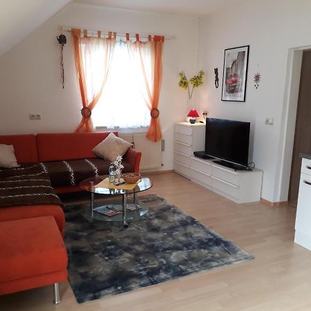 Ferienwohnung Am Sonnenweg Stanz Im Murztal Dış mekan fotoğraf