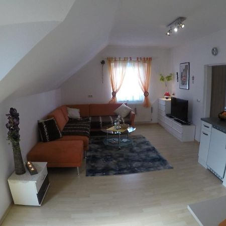 Ferienwohnung Am Sonnenweg Stanz Im Murztal Dış mekan fotoğraf