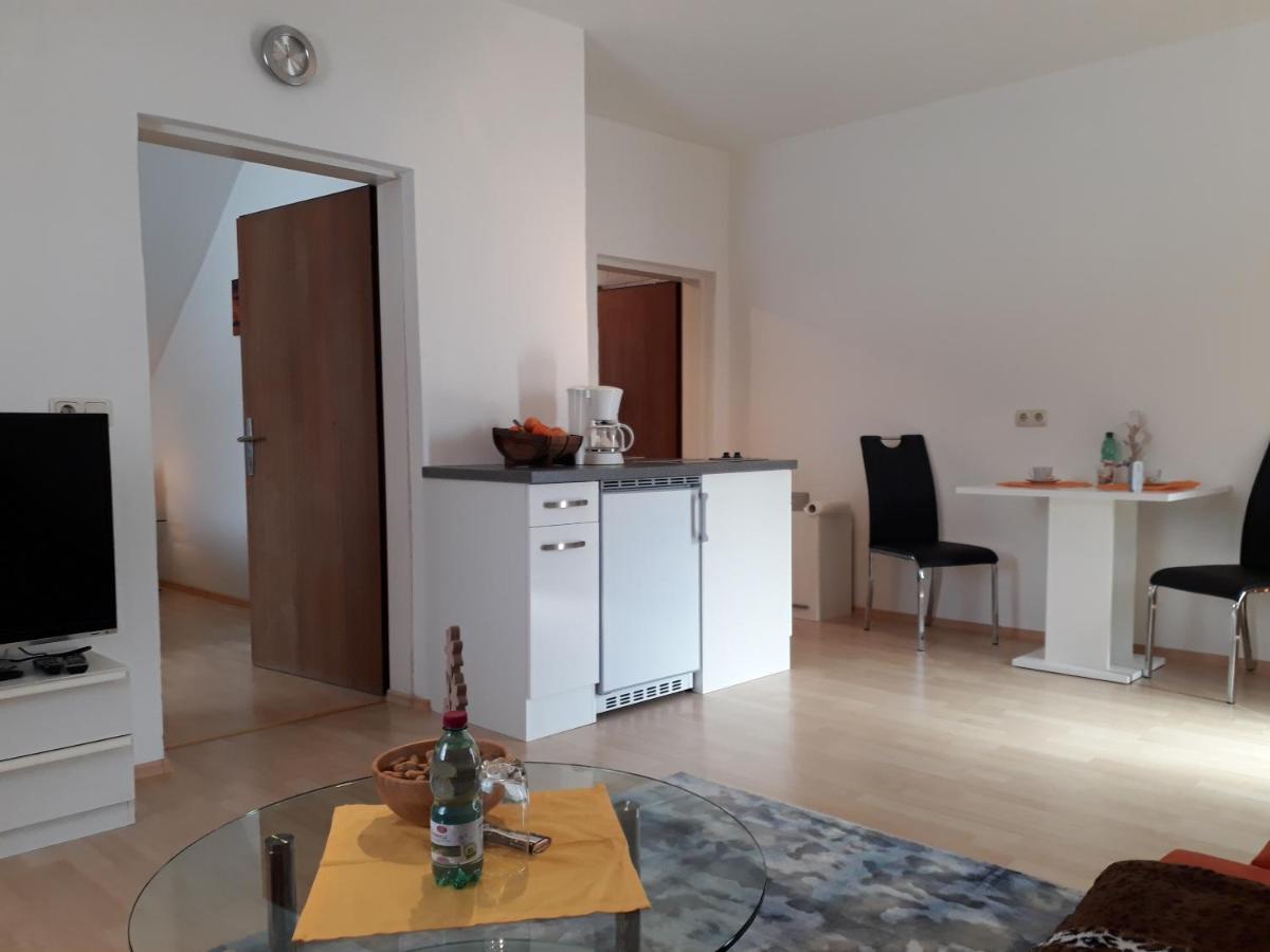 Ferienwohnung Am Sonnenweg Stanz Im Murztal Dış mekan fotoğraf